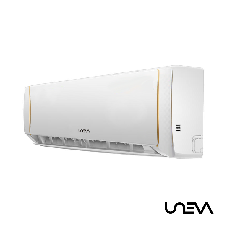 کولر گازی یونیوا ۳۰۰۰۰ آلترا (T3)، گاز R410a مدل UN-MS30 ULTRA