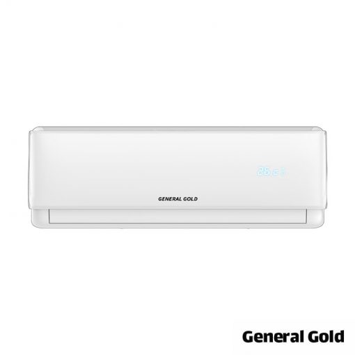 کولر گازی جنرال گلد ۳۰۰۰۰ اکو (T3)، گاز R410a مدل GG-BS30000 ECO