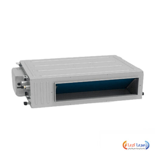 کولر گازی داکت اسپلیت جنرال گلد 36000 مدل GG-GD36000 PEARL